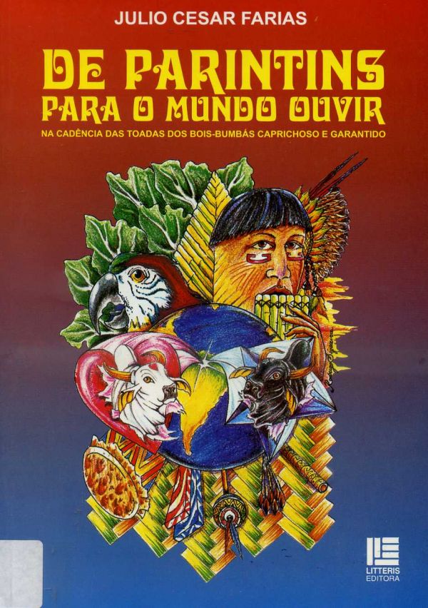De Parintins para o Mundo Ouvir